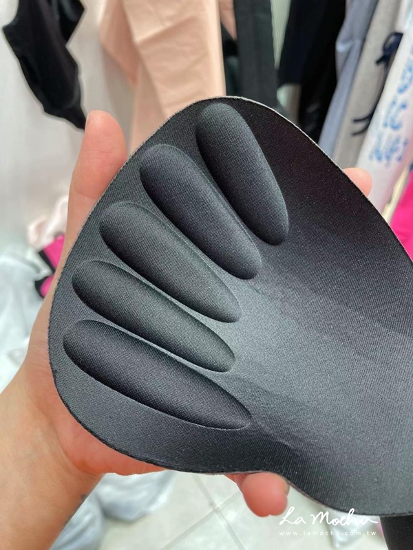 單肩造型BRA背心